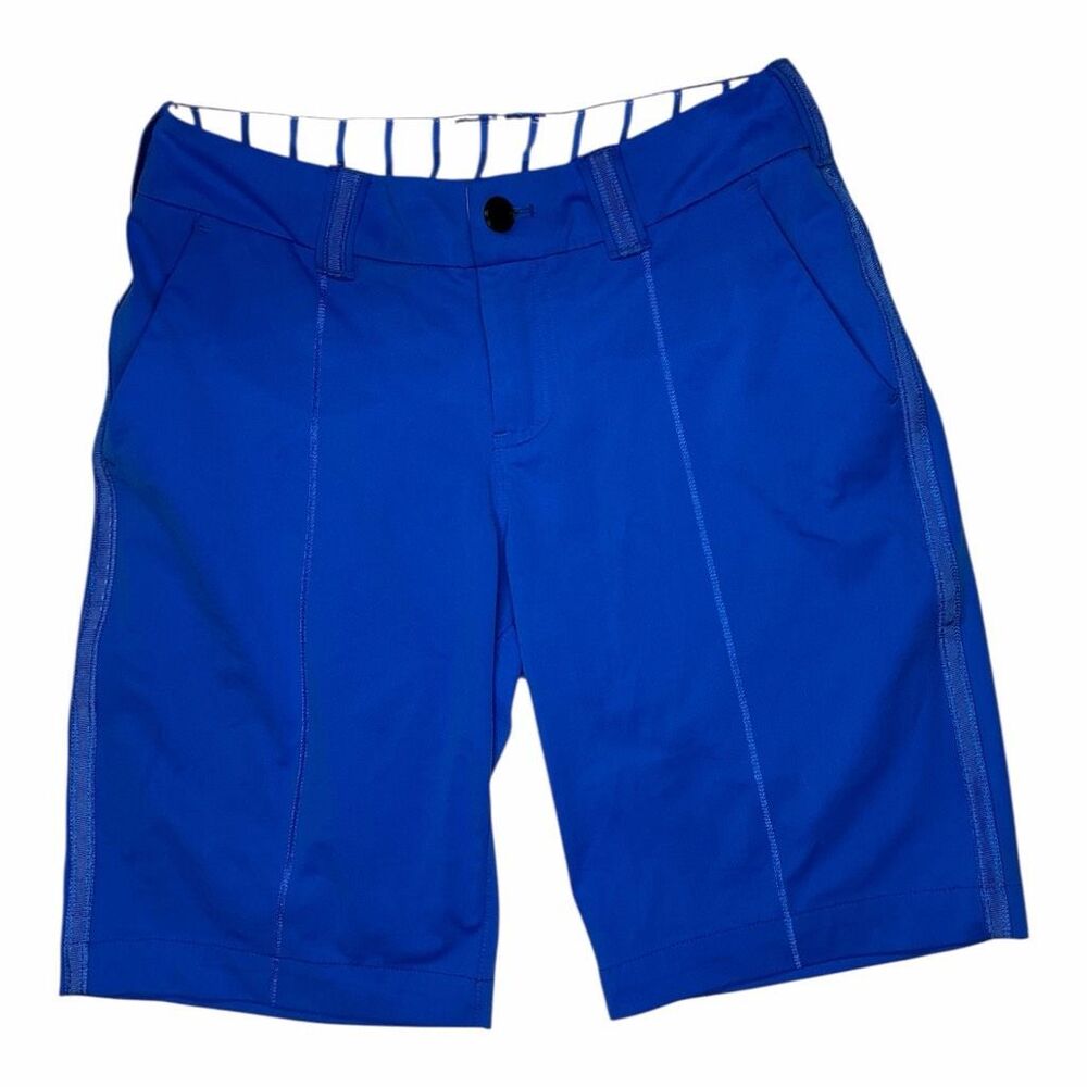 Lululemon Women's Size 4 Bermuda Golf Tennis Shorts